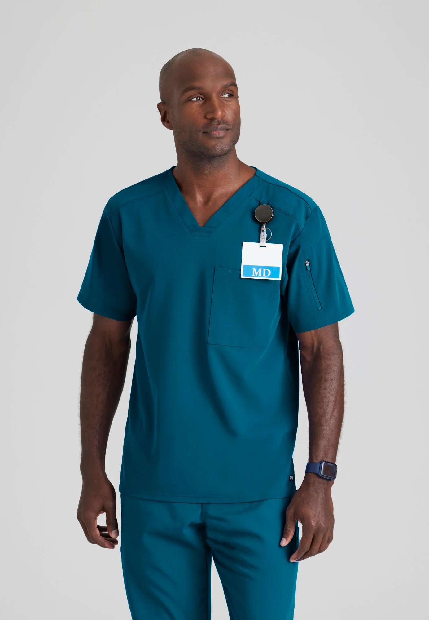 Murphy Top Men's GRST079