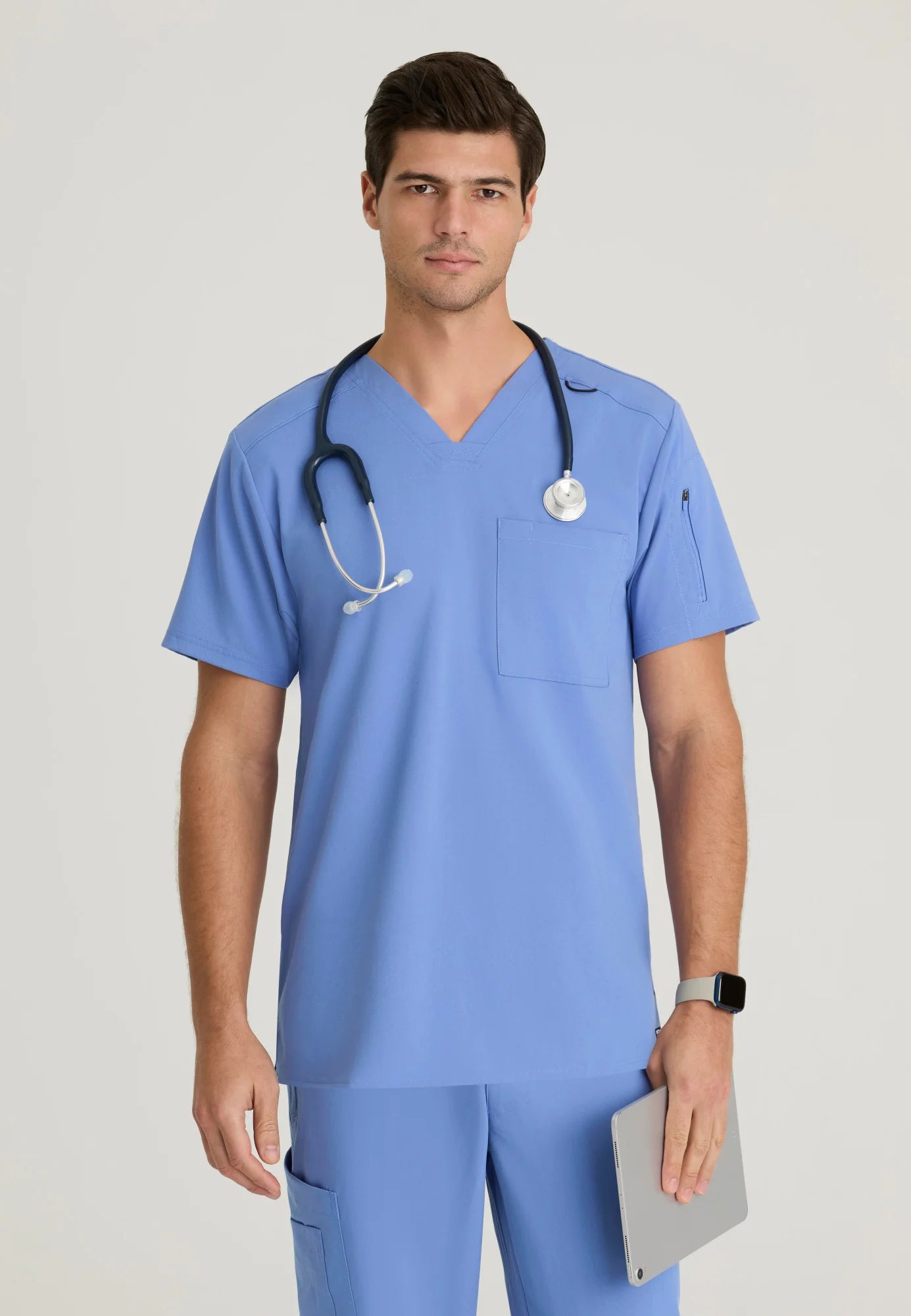 Murphy Top Men's GRST079
