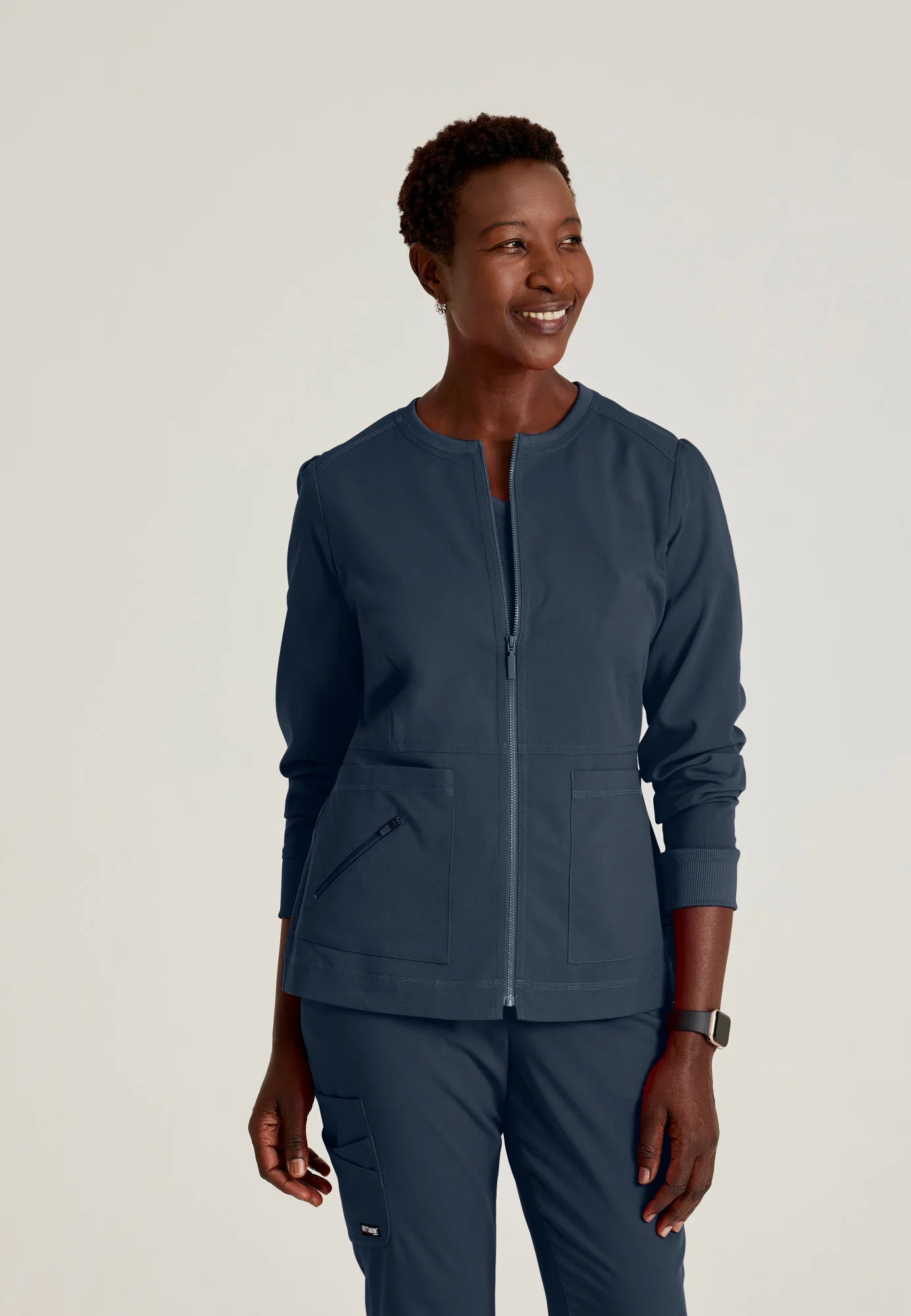 Millie Jacket GRSW017