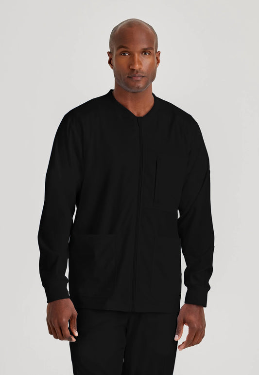 React Warm Up Jacket Men's GRSW871