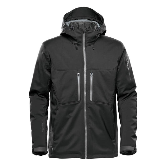 Men's Epsilon System Jacket — HR-2