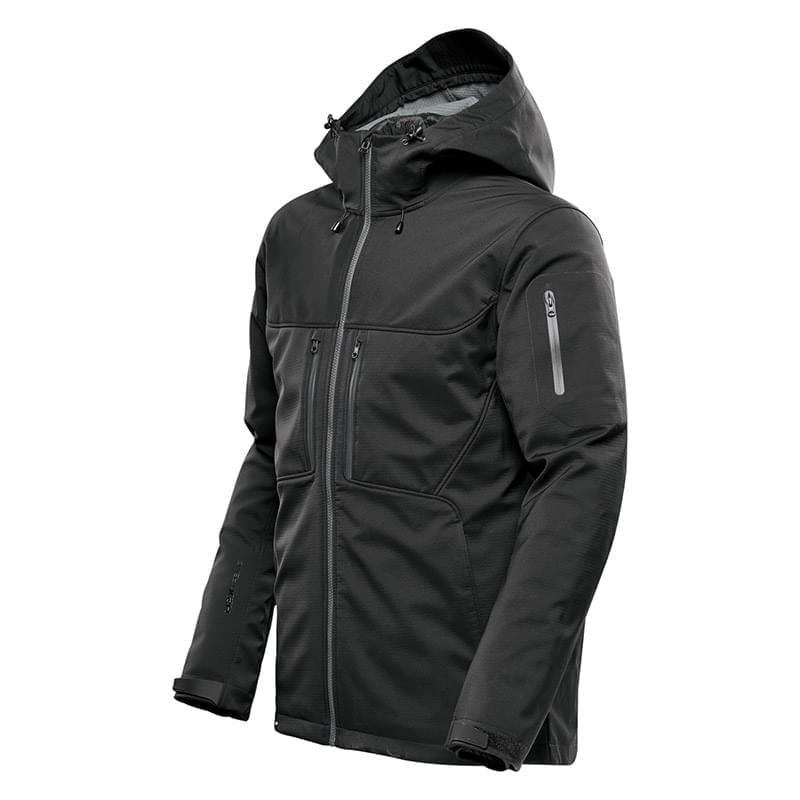 Men's Epsilon System Jacket — HR-2
