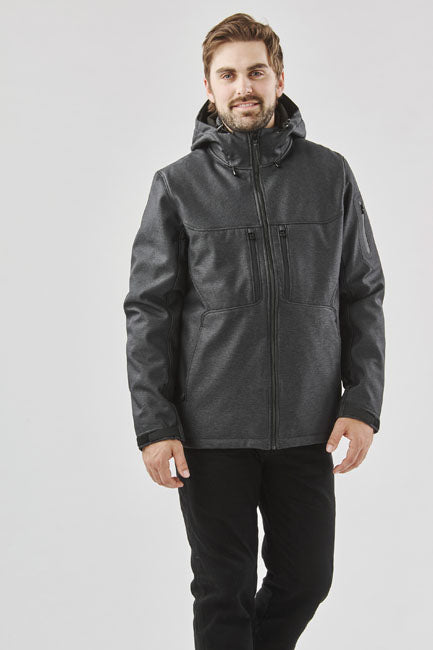 Men's Epsilon System Jacket — HR-2