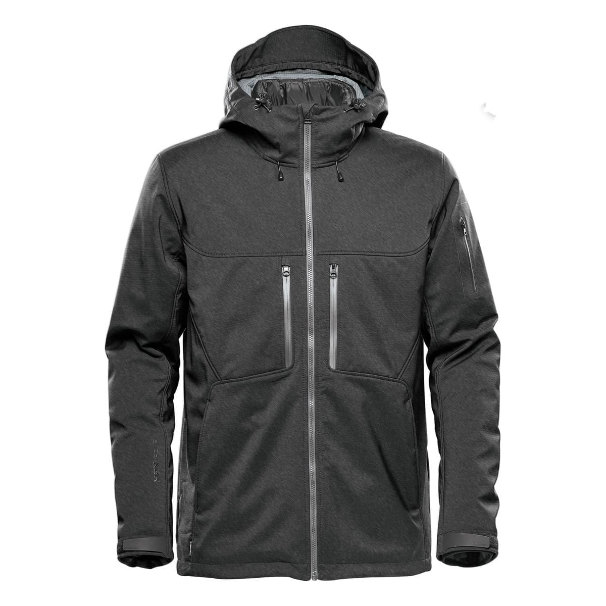 Men's Epsilon System Jacket — HR-2