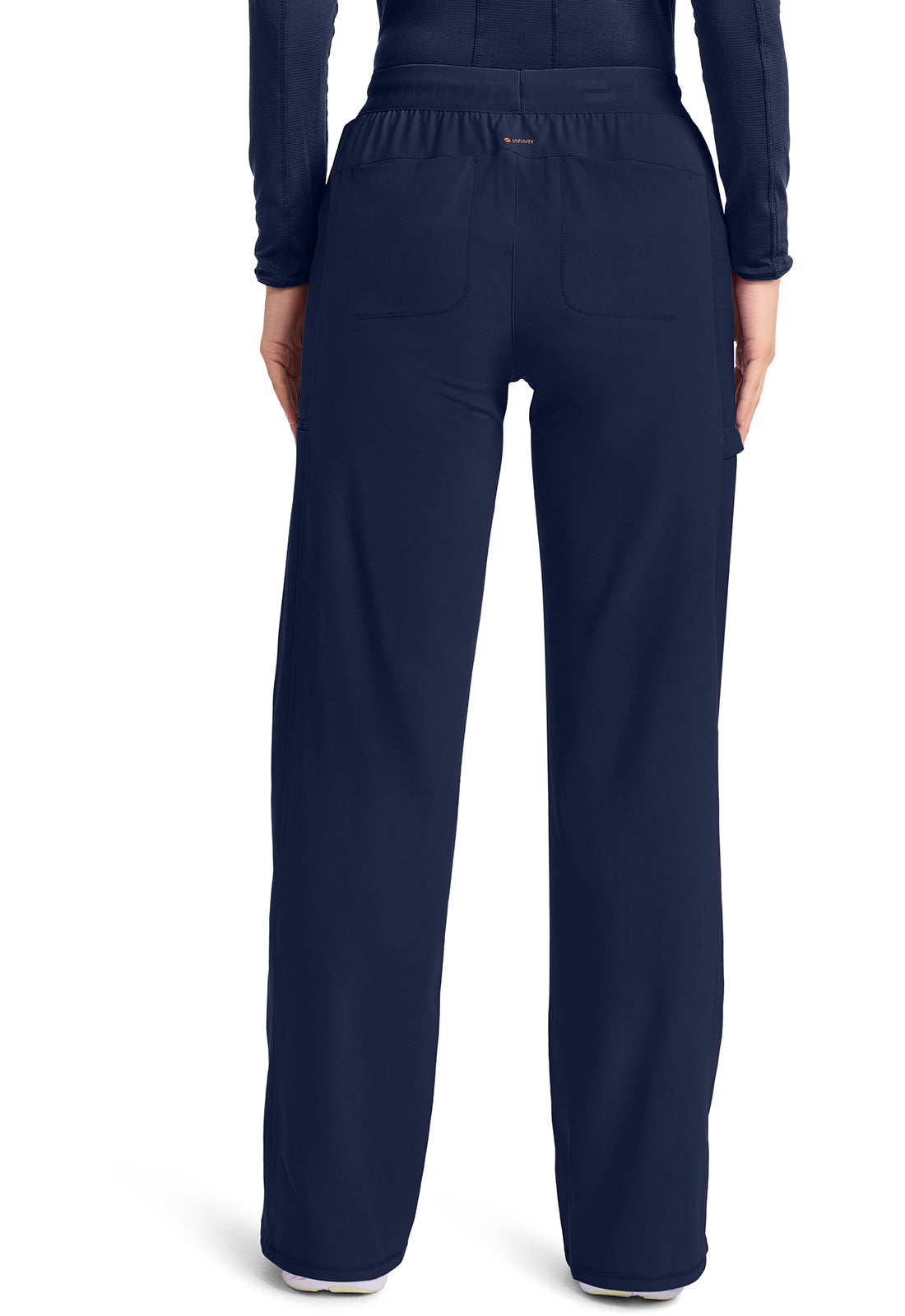 Women's 6-Pocket Wide Leg Pant IN028AT