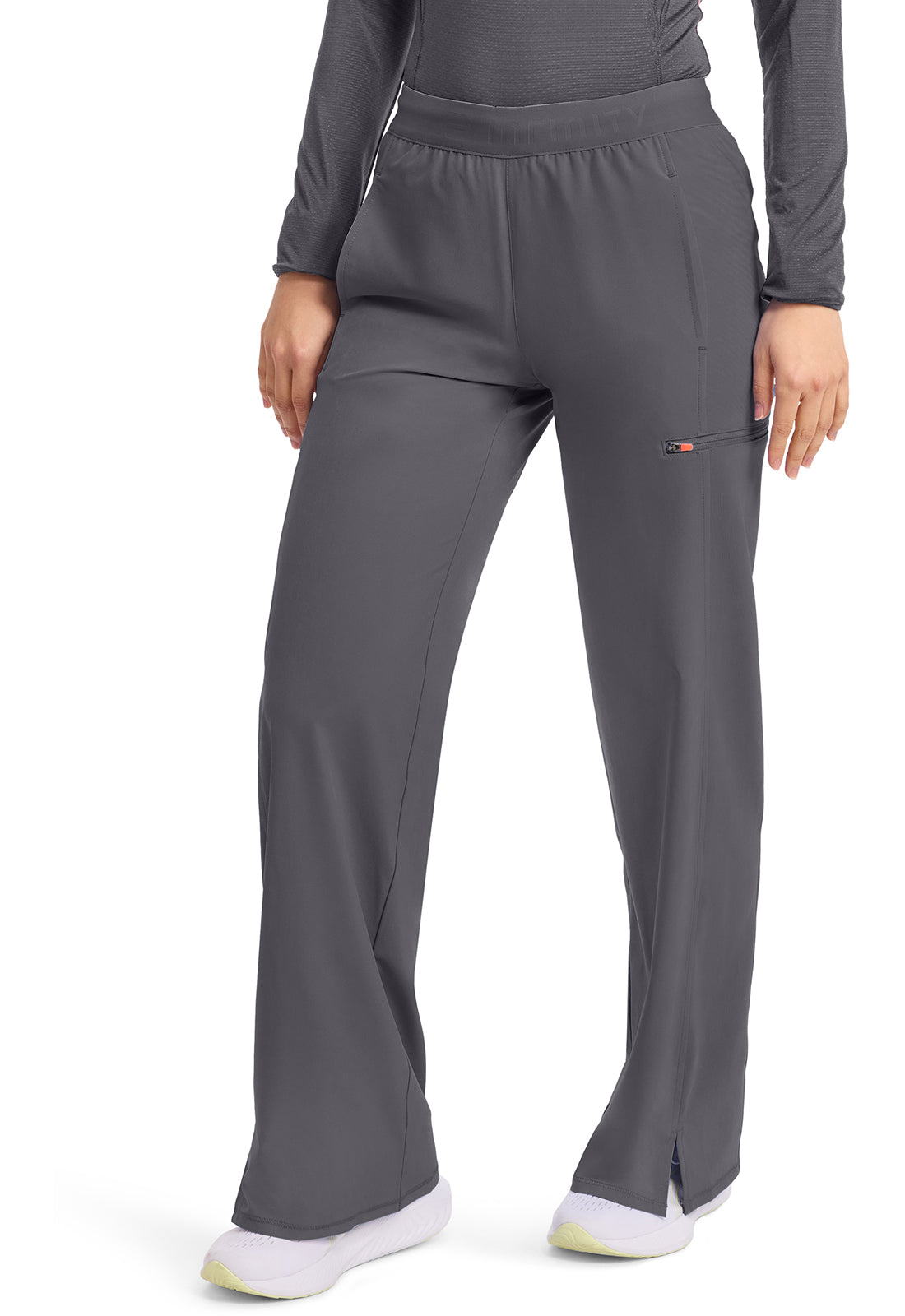 Women's 6-Pocket Wide Leg Pant IN028AT