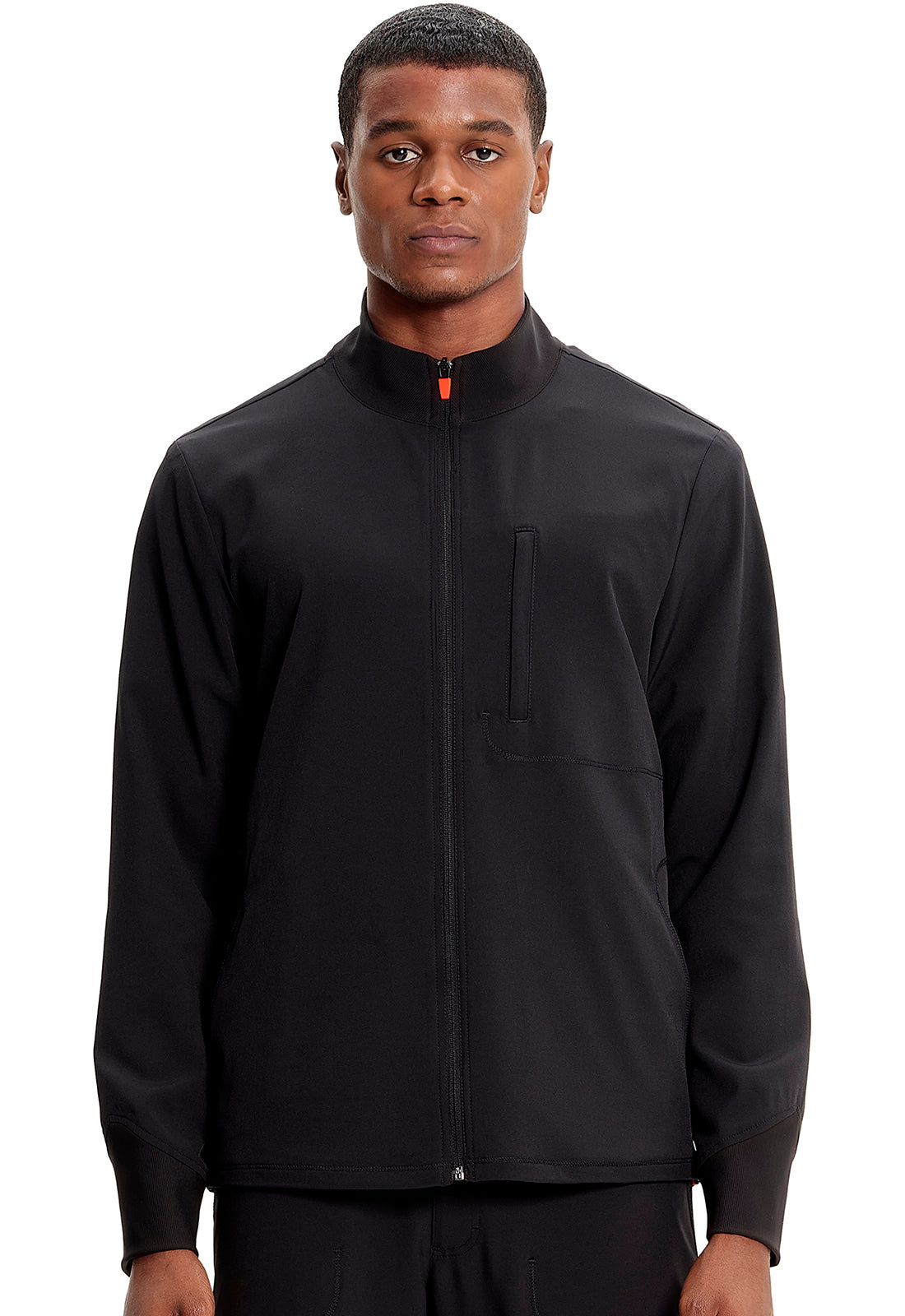 IN350A Infinity GNR8 Men's Zip Front Jacket