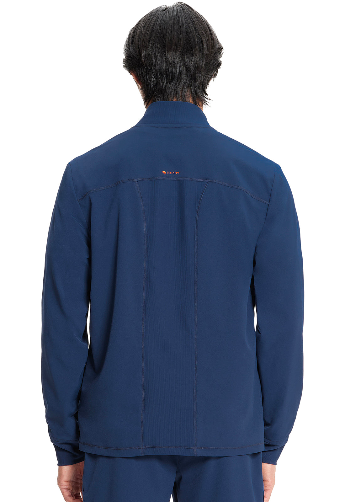 IN350A Infinity GNR8 Men's Zip Front Jacket