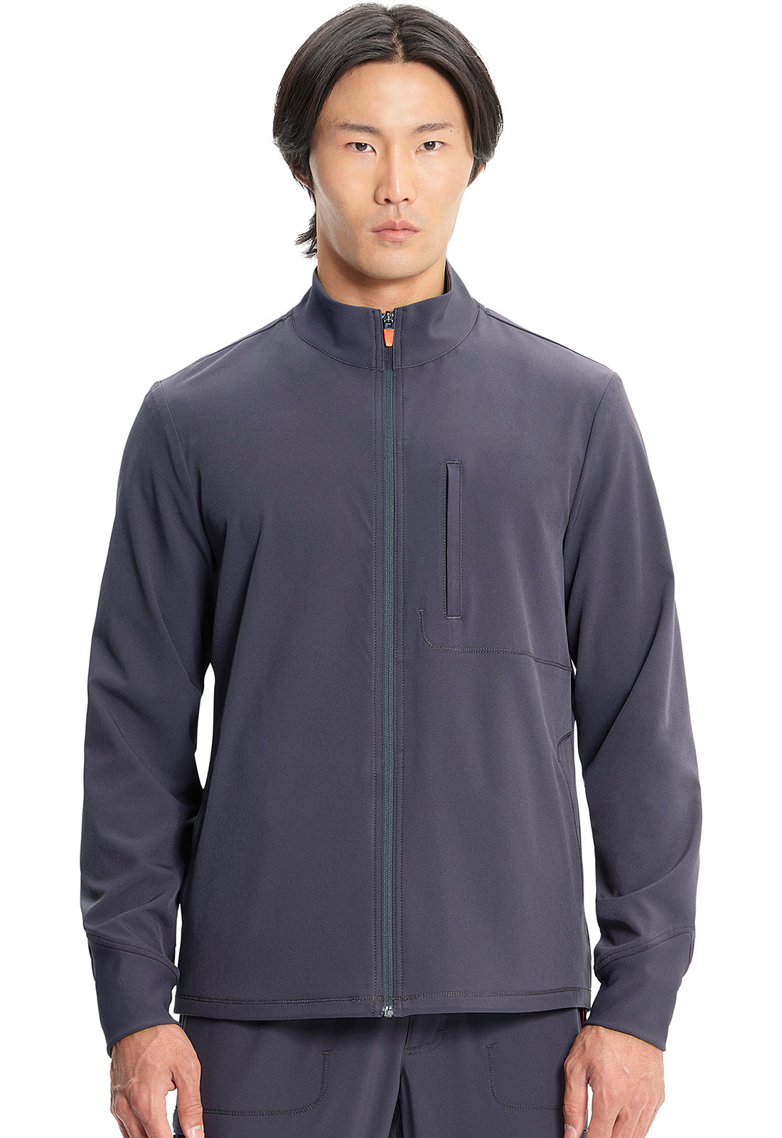 IN350A Infinity GNR8 Men's Zip Front Jacket