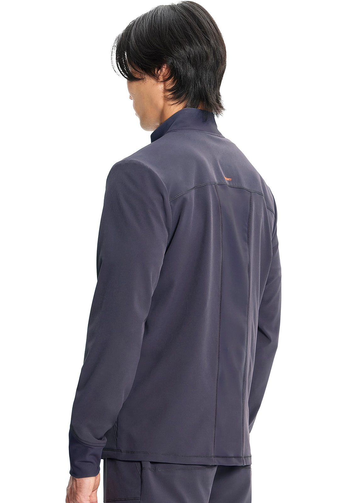 IN350A Infinity GNR8 Men's Zip Front Jacket
