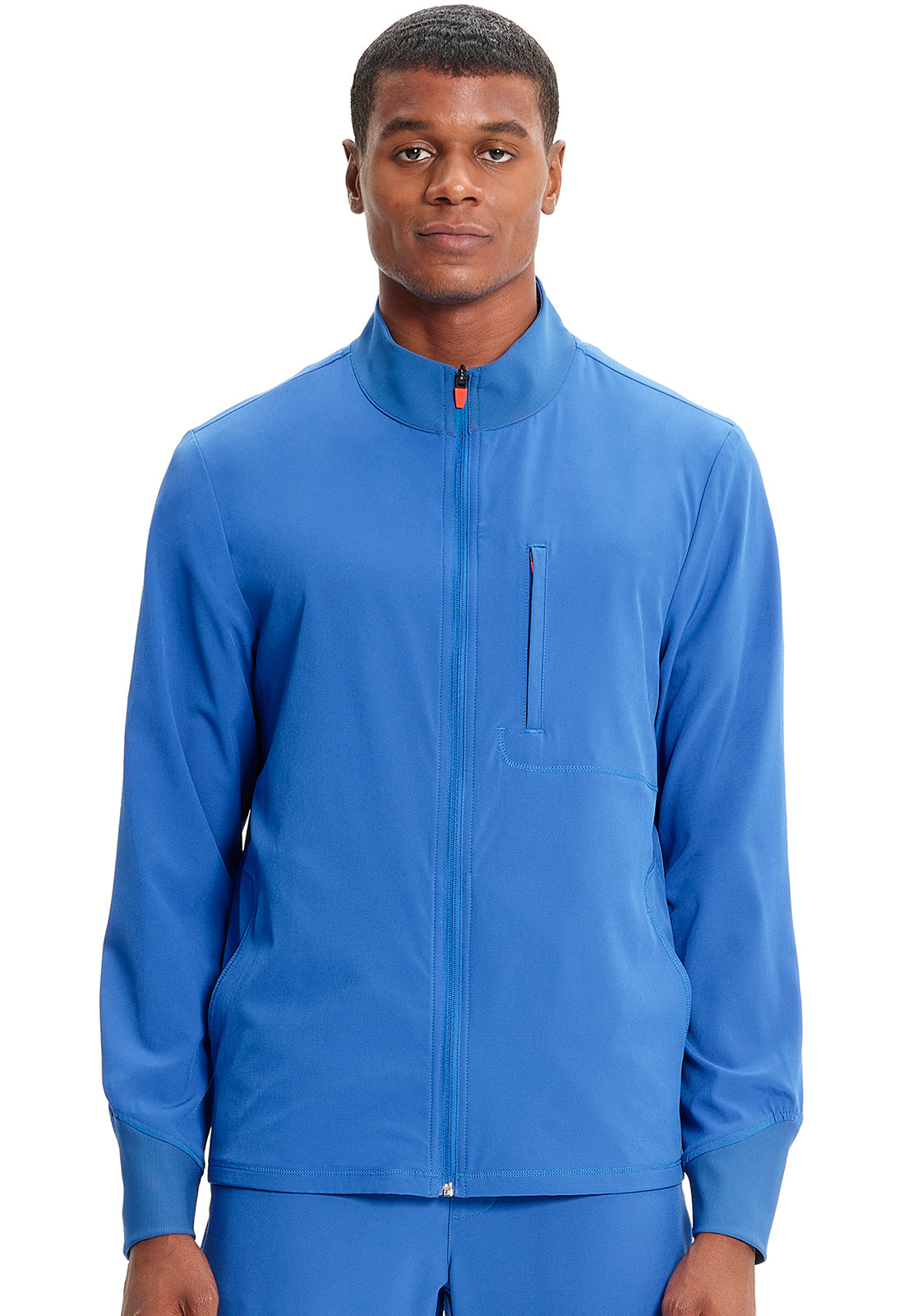 IN350A Infinity GNR8 Men's Zip Front Jacket