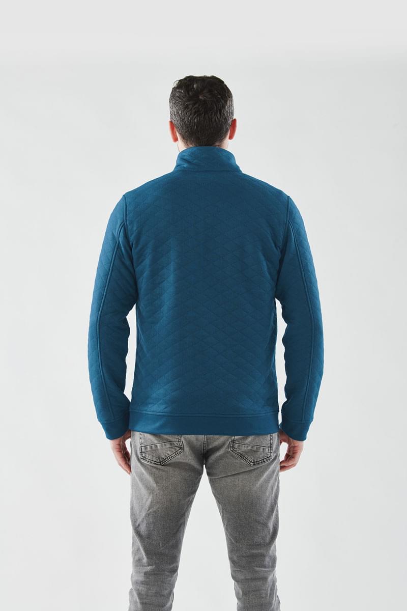 KXP-1 Men's Montebello Thermal 1/4 Zip Pullover