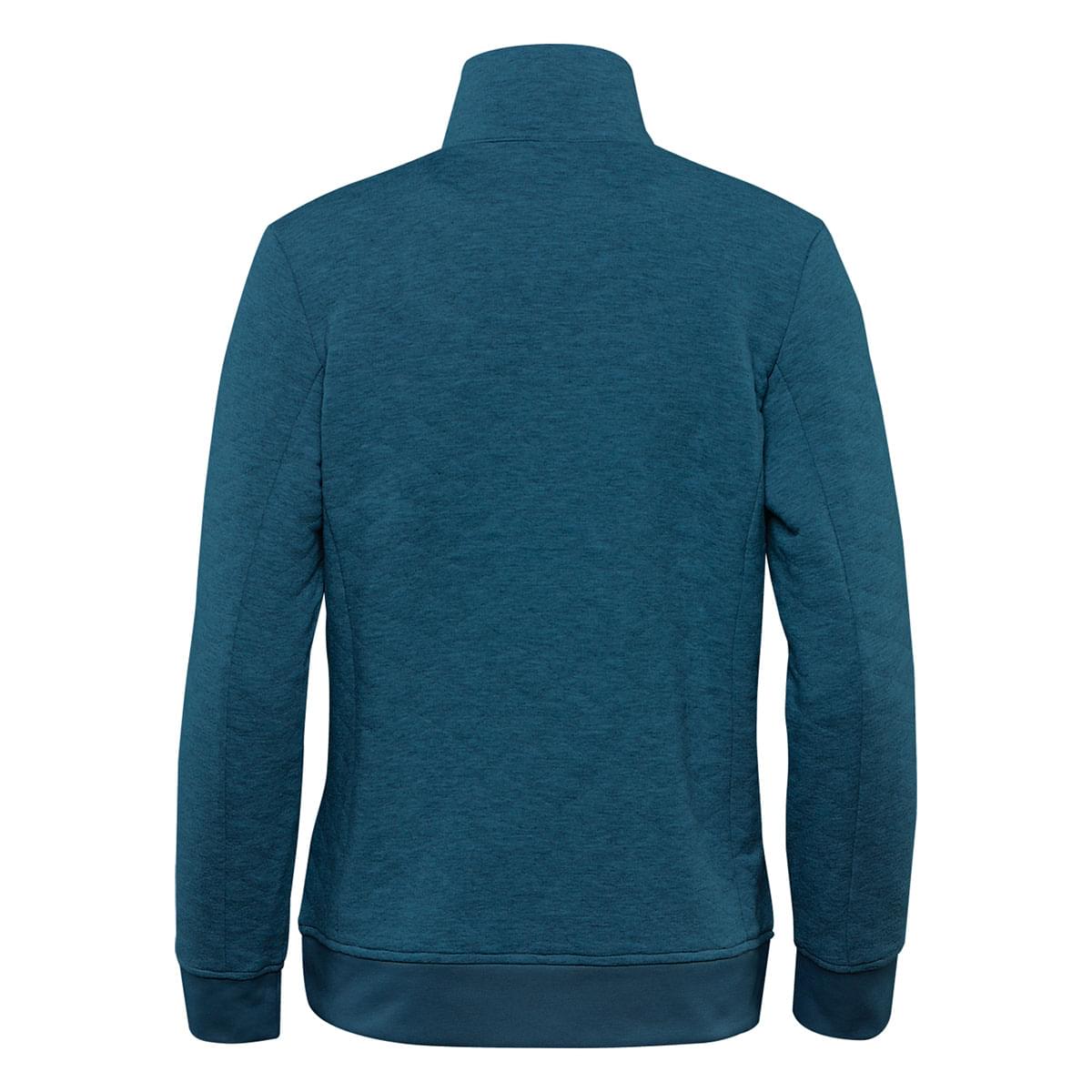 KXP-1W Women's Montebello Thermal 1/4 Zip Pullover