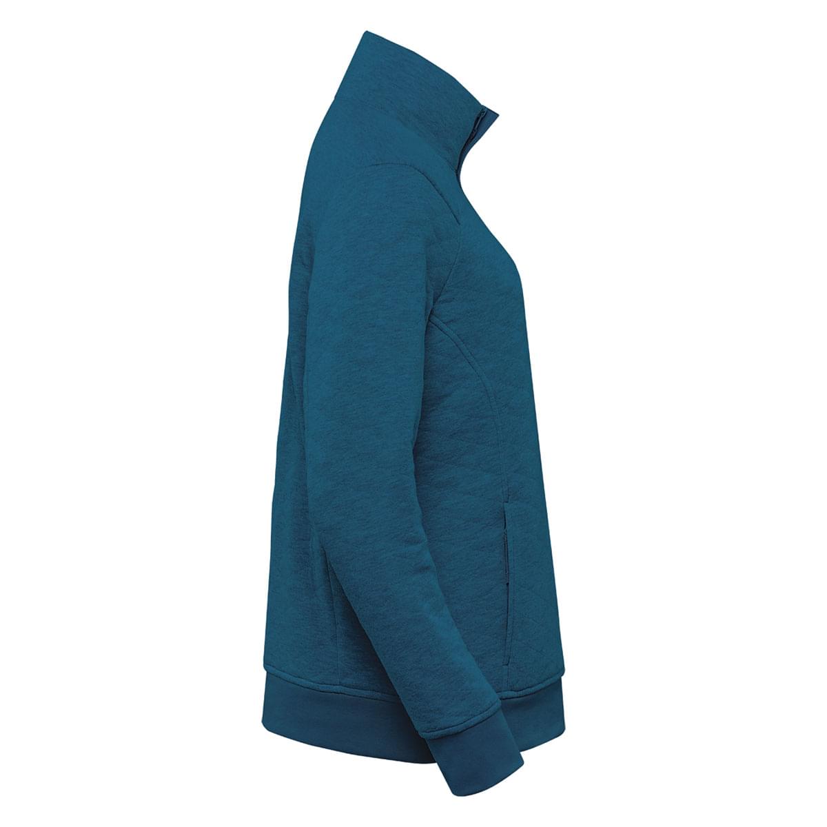 KXP-1W Women's Montebello Thermal 1/4 Zip Pullover