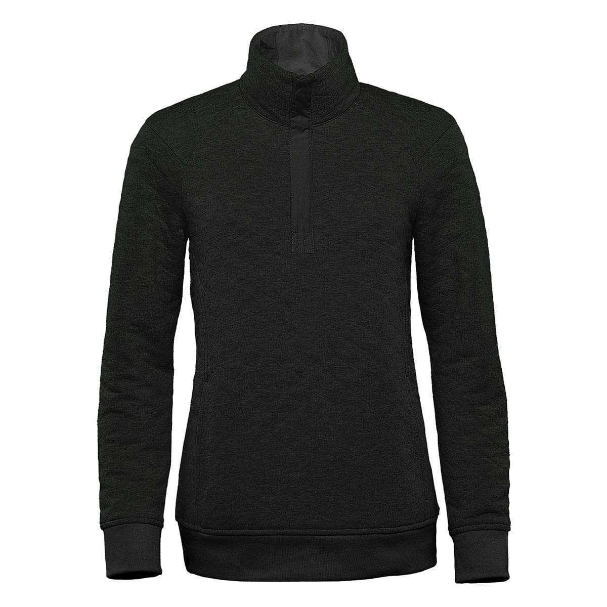 KXP-1W Women's Montebello Thermal 1/4 Zip Pullover