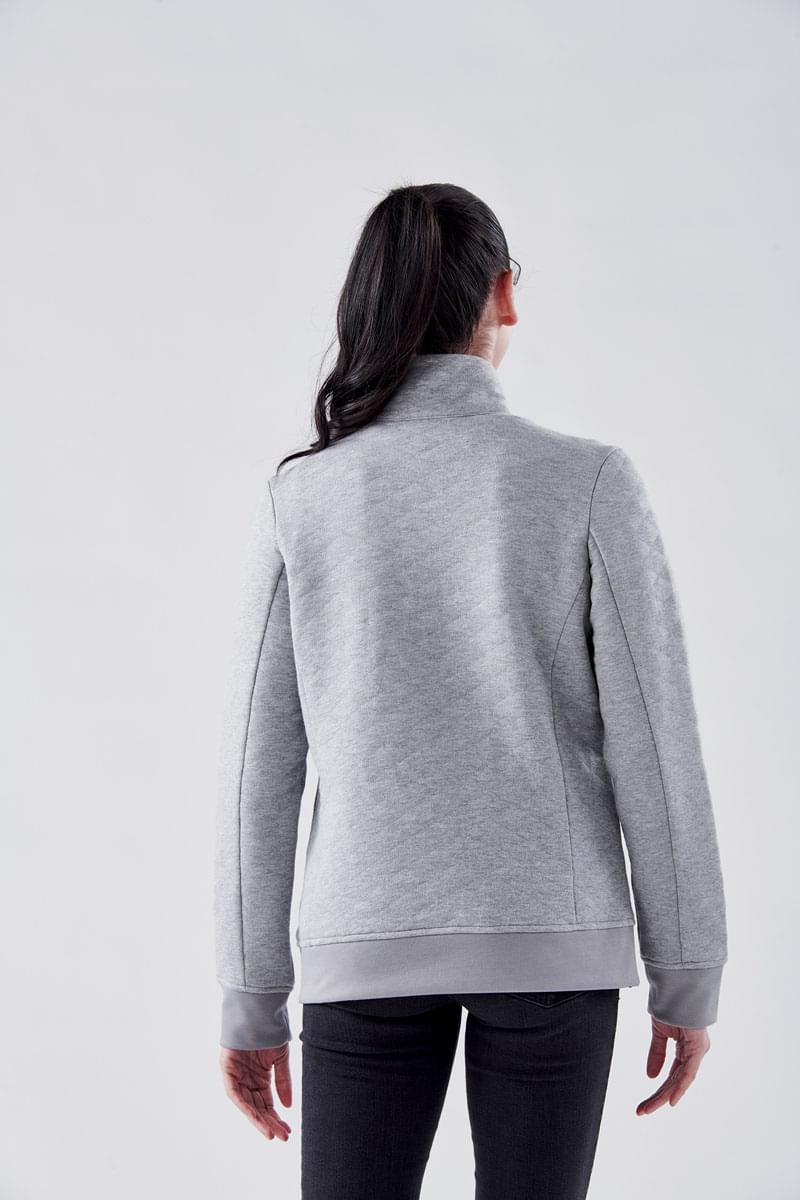 KXP-1W Women's Montebello Thermal 1/4 Zip Pullover