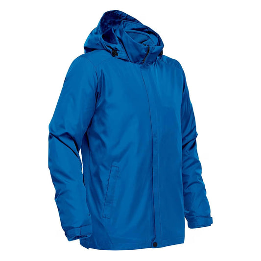 KXR-2 Men's Nautilus 3 In 1 Jacket