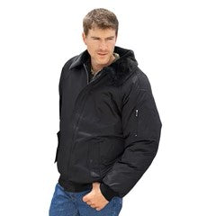 L00907 - Flight - Adult Insulated Bomber Jacket