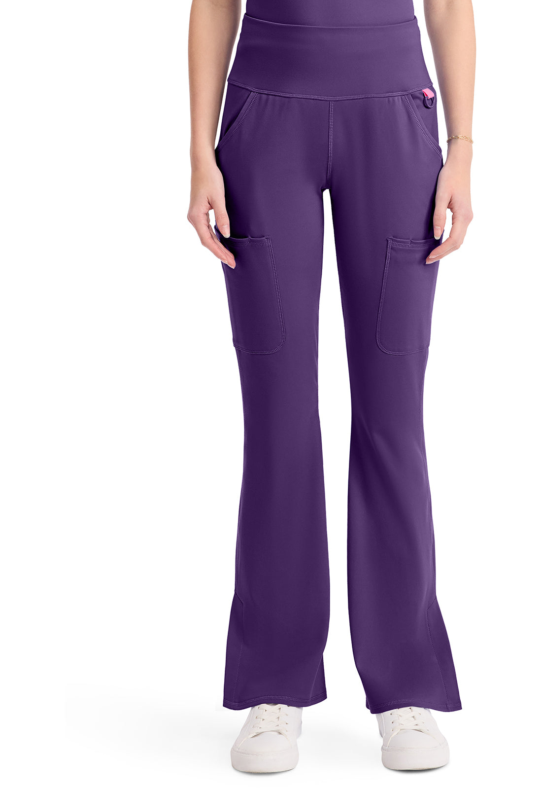 MC150 Flare Leg Yoga Pant Petite