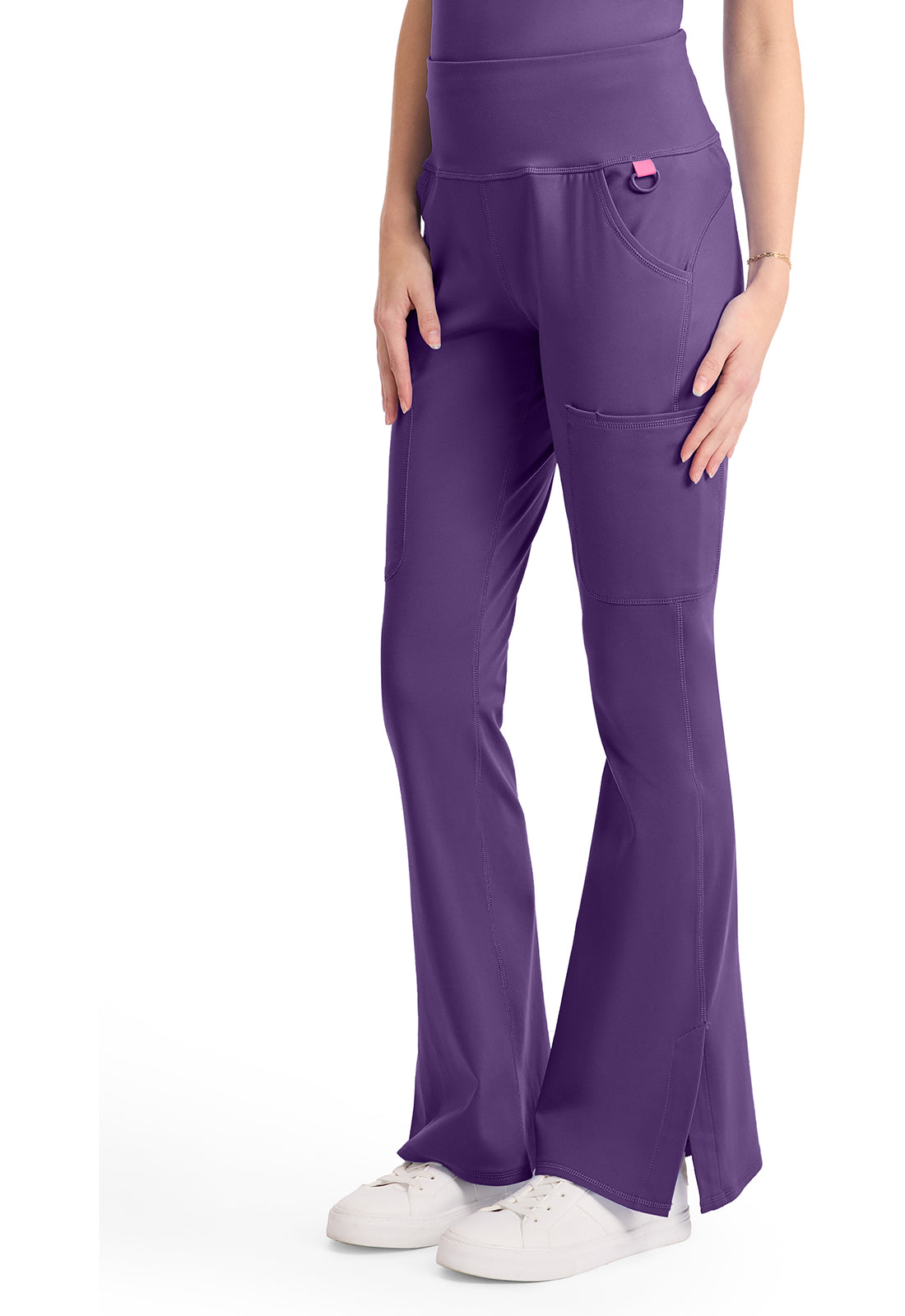 MC150 Flare Leg Yoga Pant Petite