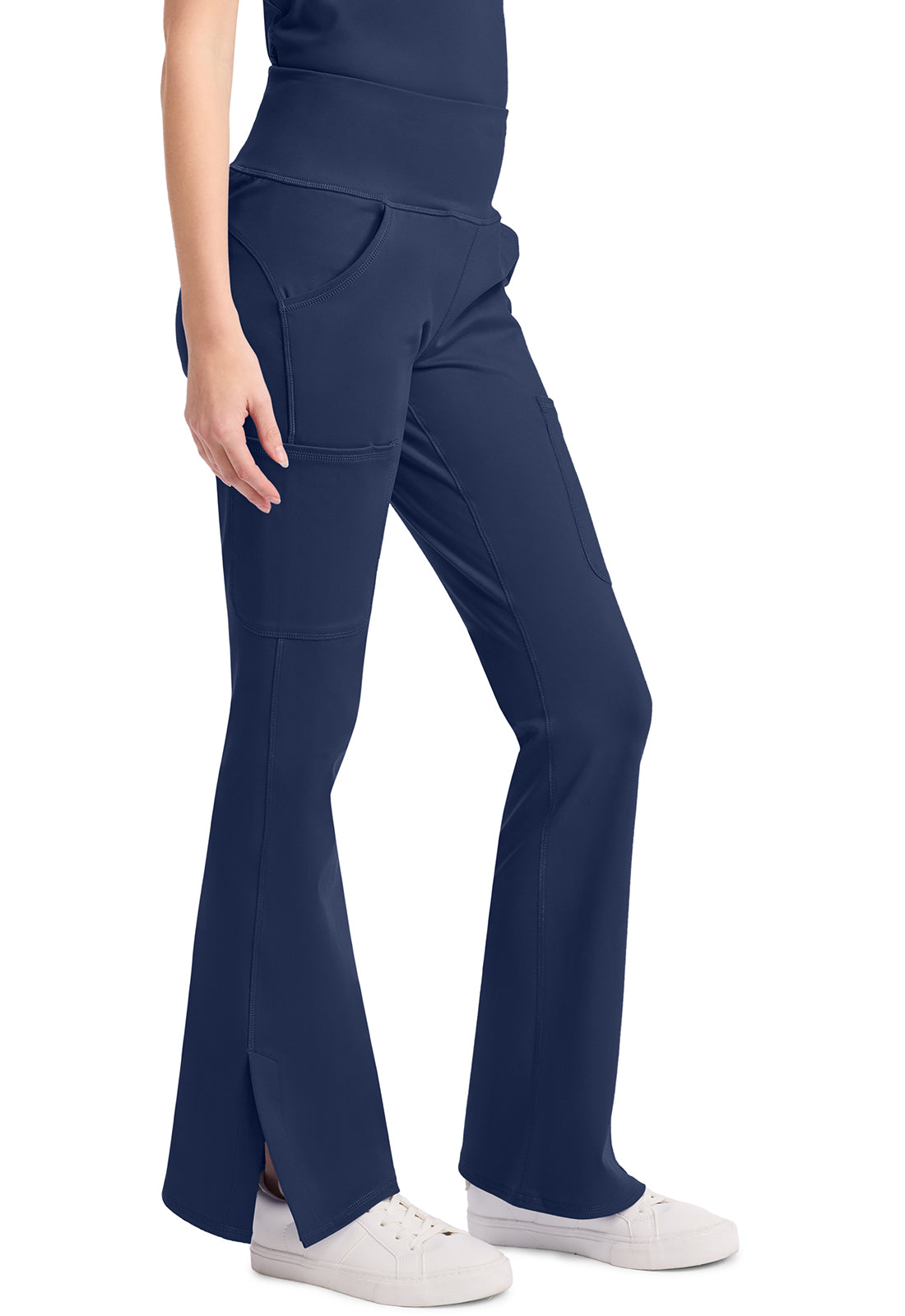 MC150 Flare Leg Yoga Pant Petite