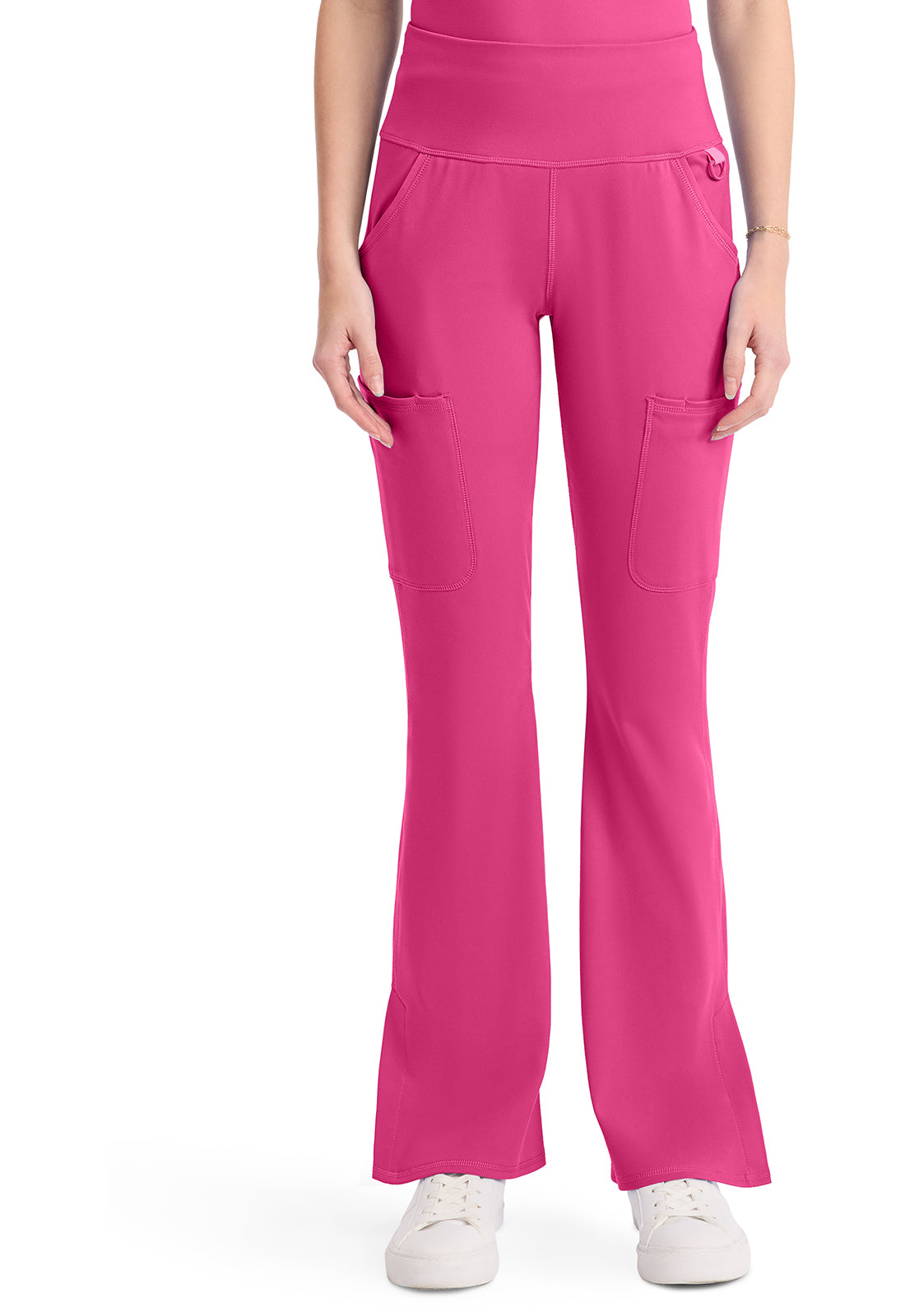 MC150 Flare Leg Yoga Pant Petite
