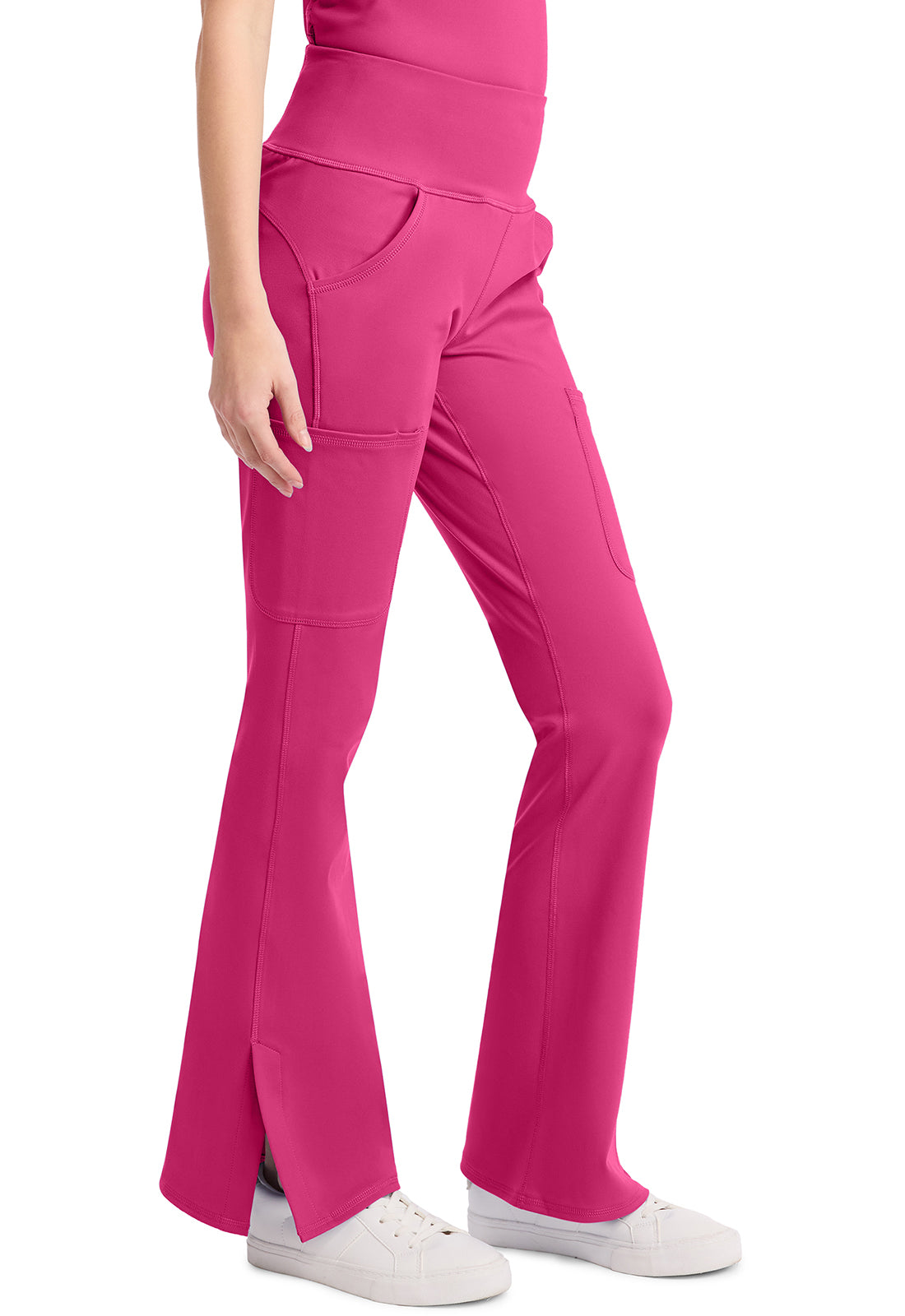 MC150 Flare Leg Yoga Pant Petite
