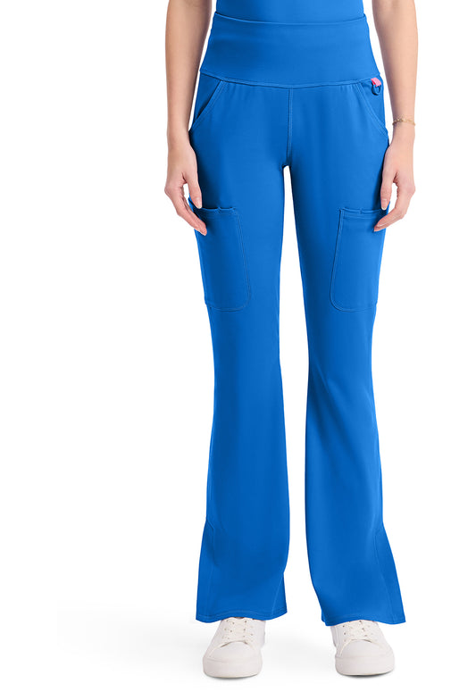 MC150 Flare Leg Yoga Pant
