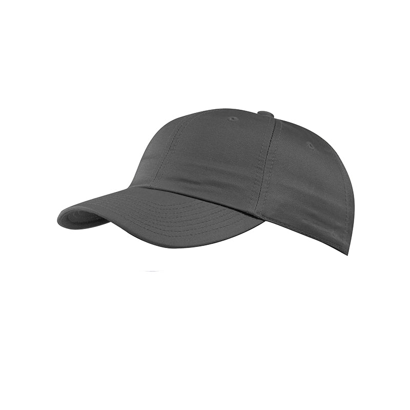 OC6110 100% Certified Organic Cotton Cap