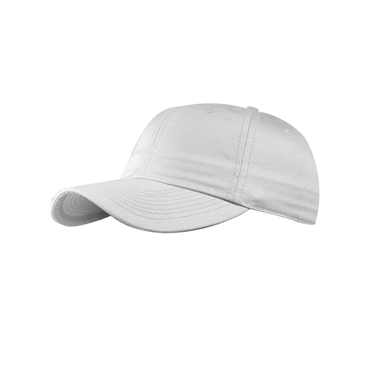 OC6110 100% Certified Organic Cotton Cap