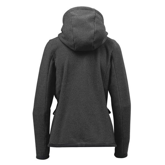 QMX-1W Women's Medusa Fleece Hoody