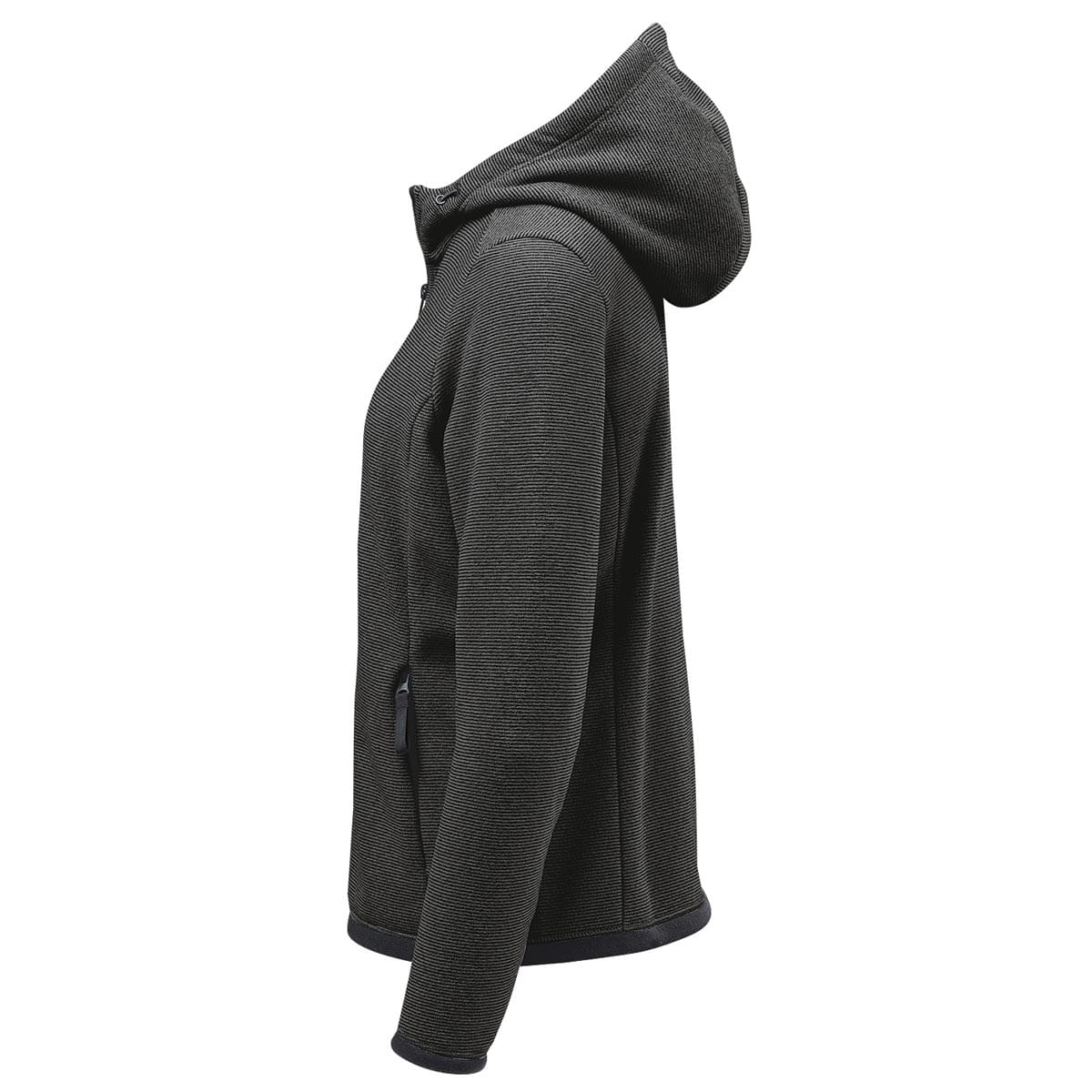 QMX-1W Women's Medusa Fleece Hoody