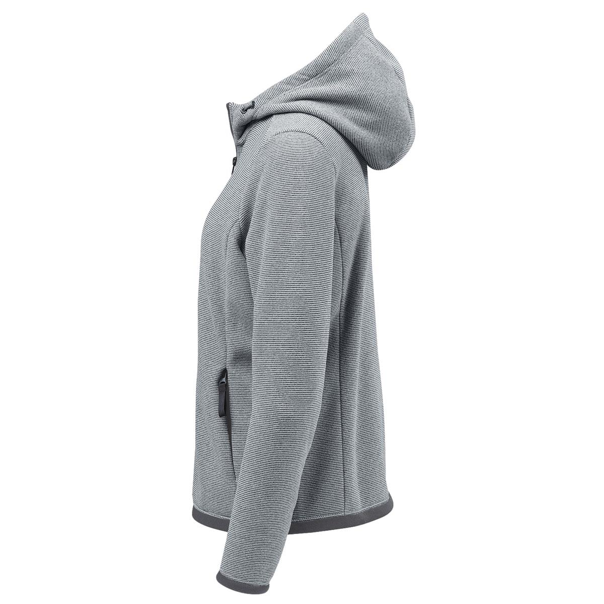 QMX-1W Women's Medusa Fleece Hoody
