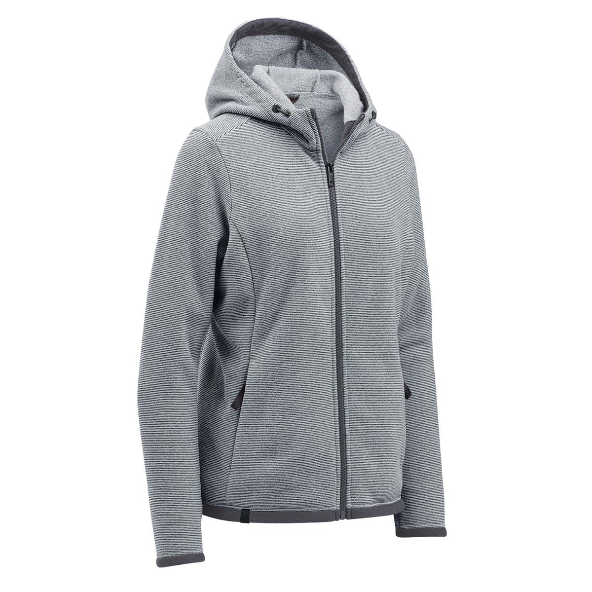 QMX-1W Women's Medusa Fleece Hoody