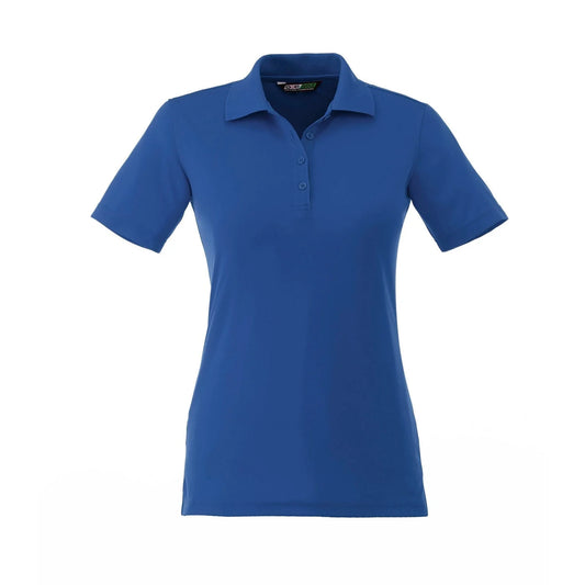Eagle Ladies Performance Polo S05773