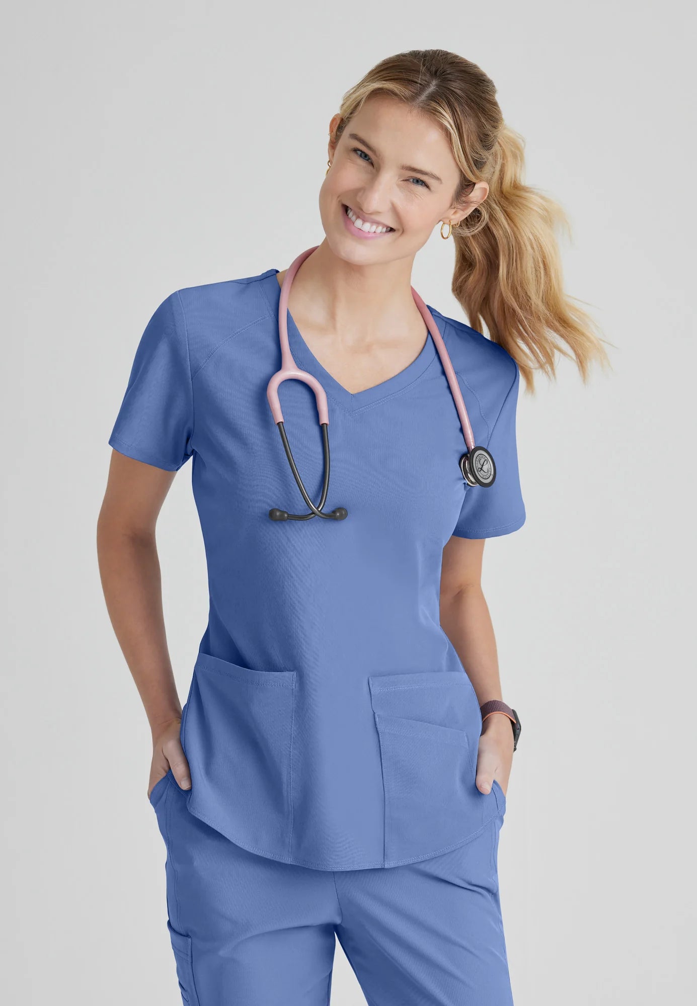 SK101 Breeze Top