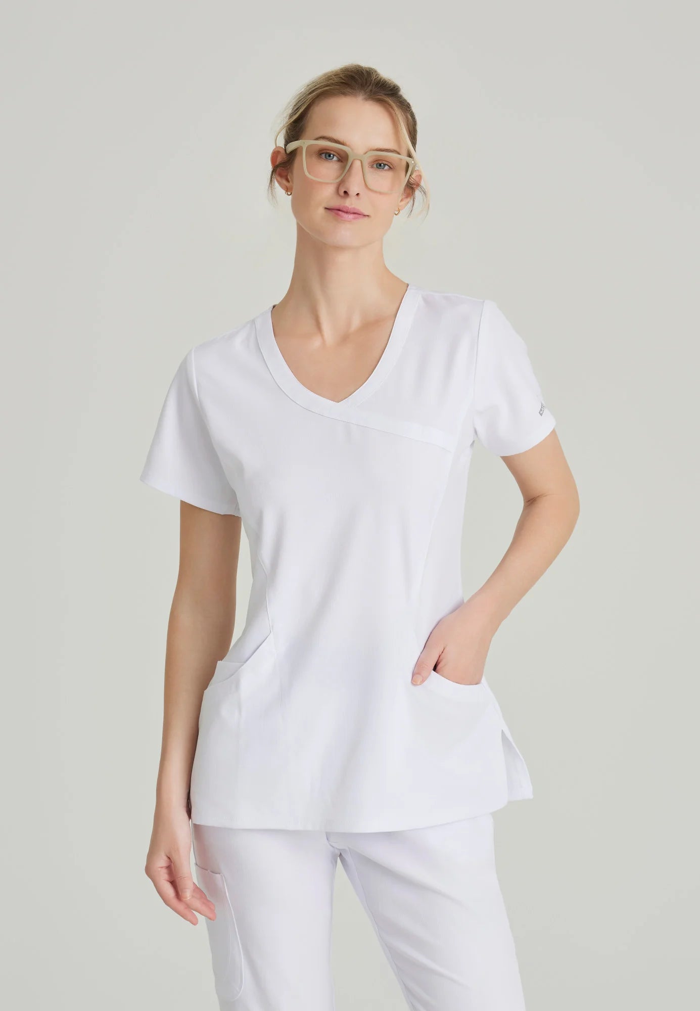 SK102 Reliance Top