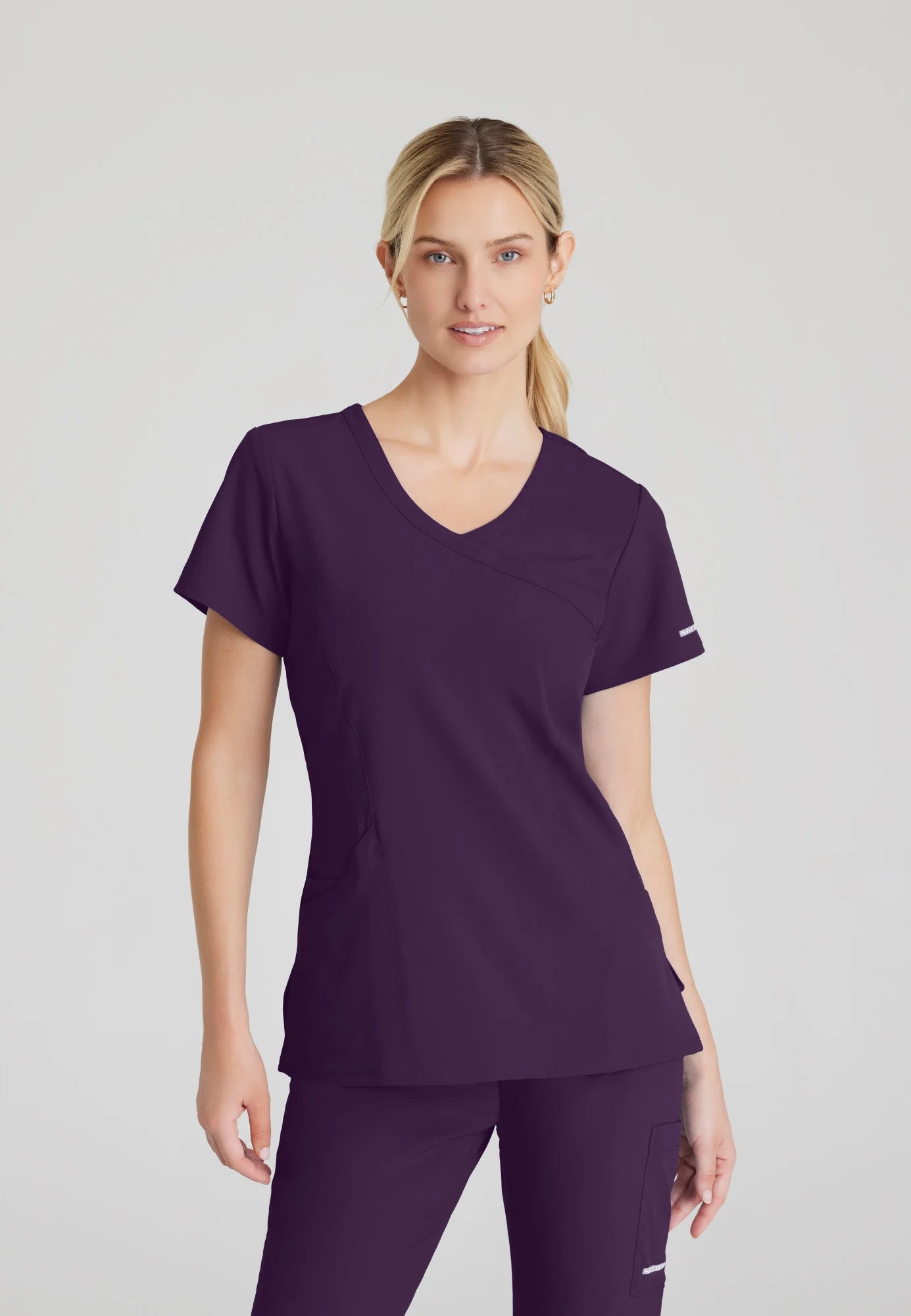 SK102 Reliance Top