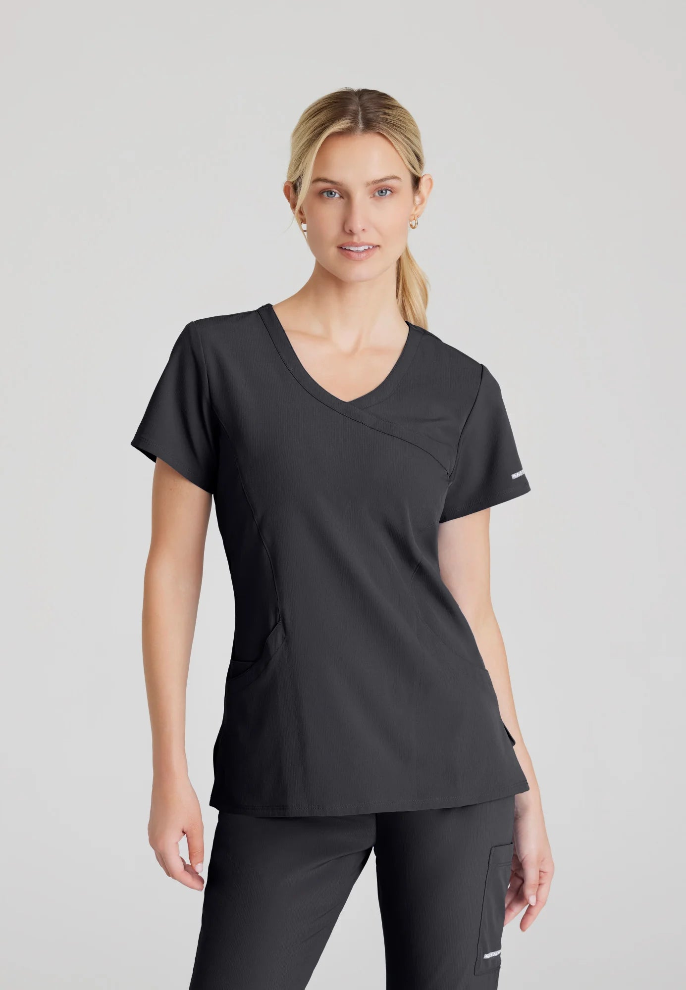 SK102 Reliance Top
