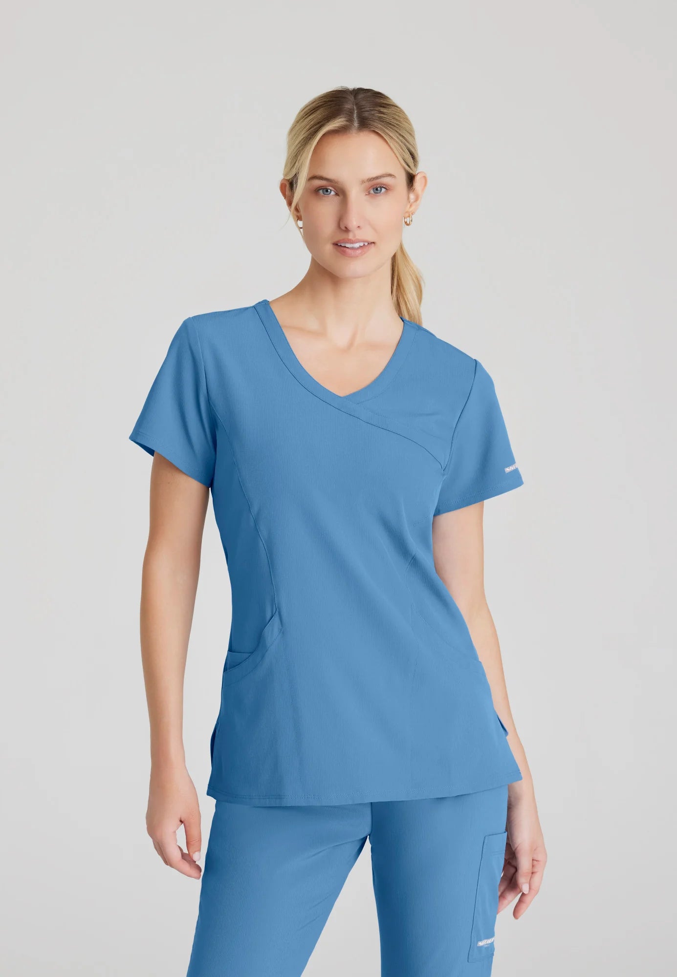 SK102 Reliance Top