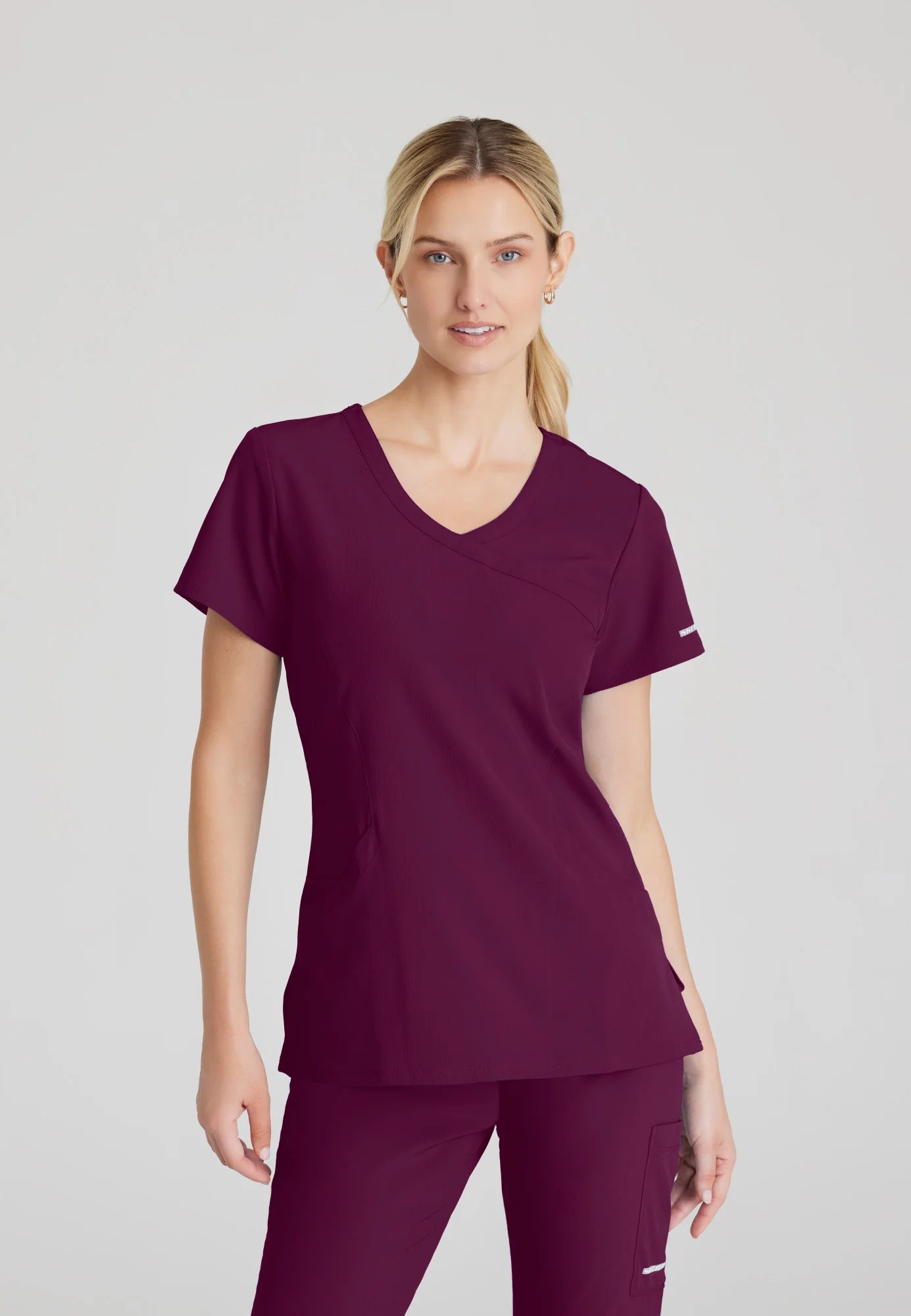 SK102 Reliance Top