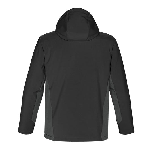 SSJ-1 Men's Atmosphere 3-In-1 System Jacket