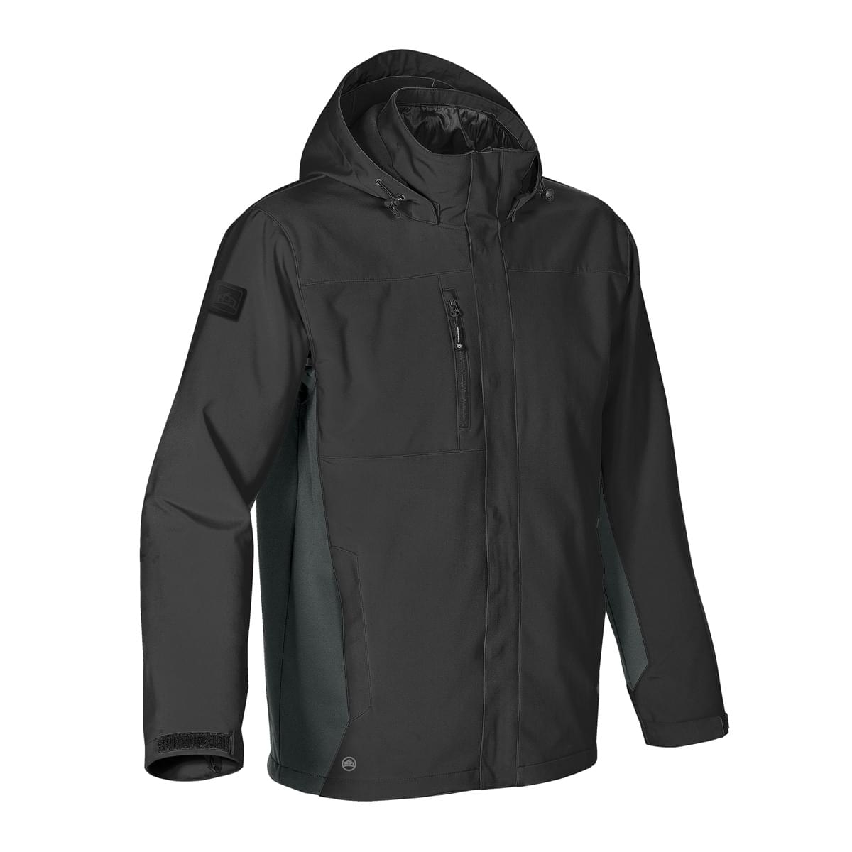 SSJ-1 Men's Atmosphere 3-In-1 System Jacket