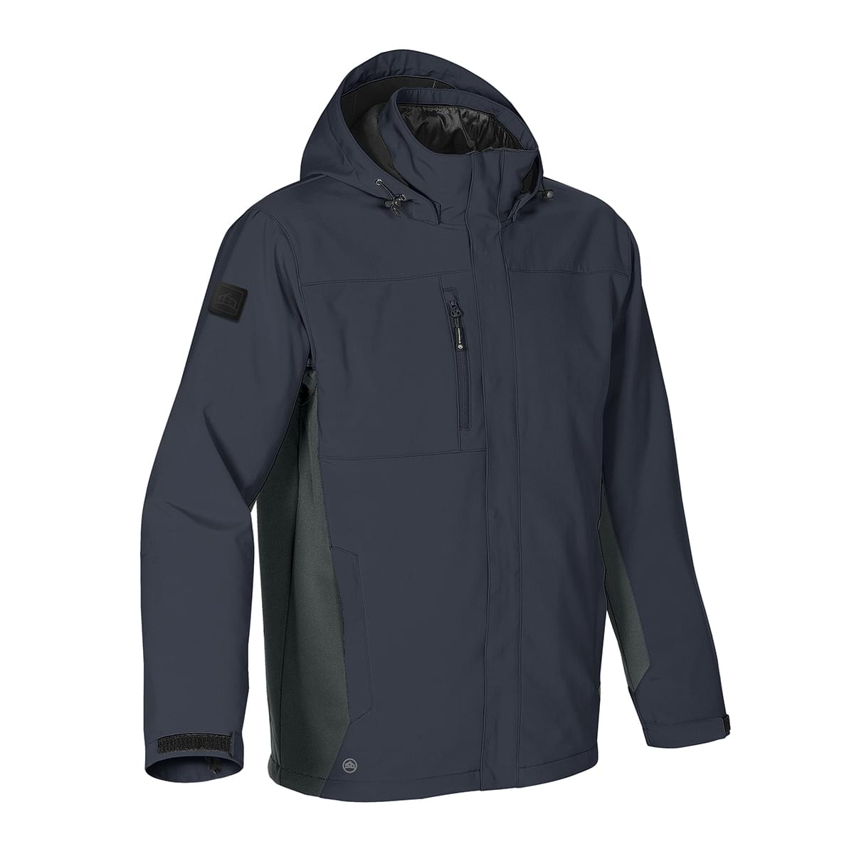 SSJ-1 Men's Atmosphere 3-In-1 System Jacket