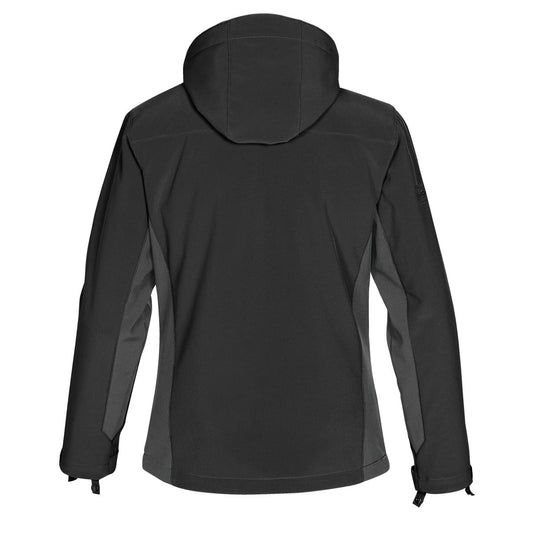 SSJ-1W Women's Atmosphere 3-In-1 System Jacket