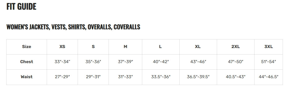 WJ32 - Women’s Duck Bomber