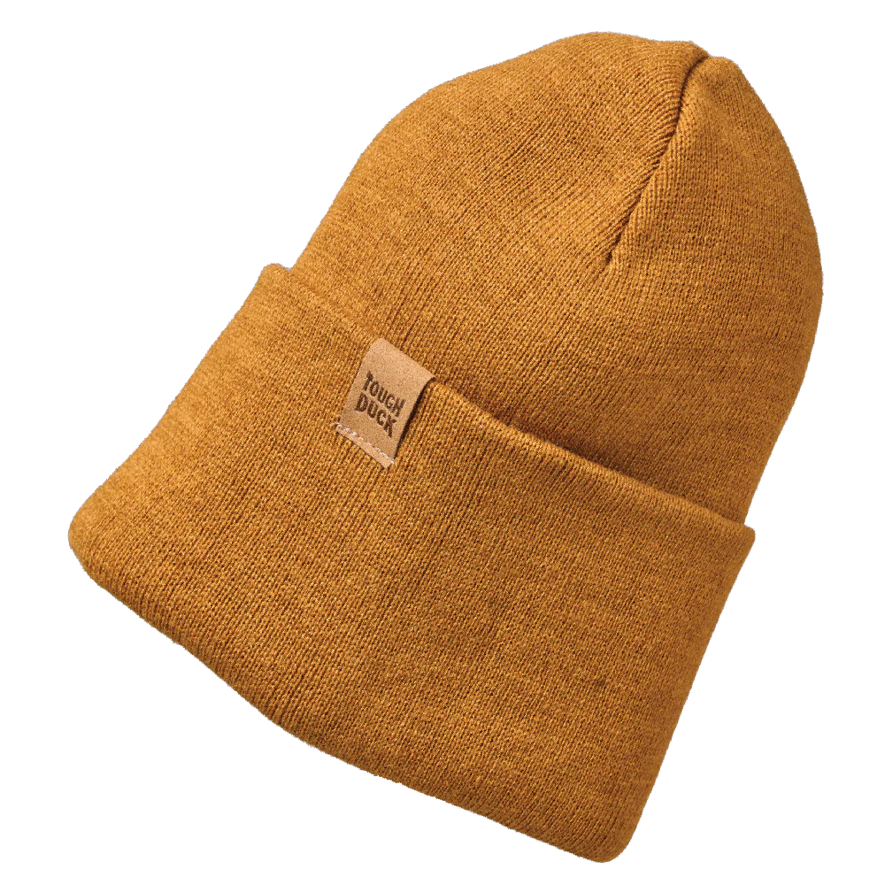 WA65 ough Duck Beanie