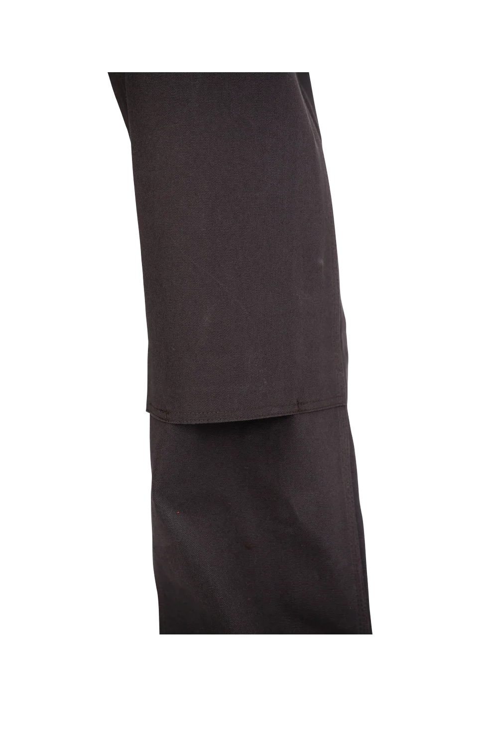 WB04 - Unlined Duck Bib Overall