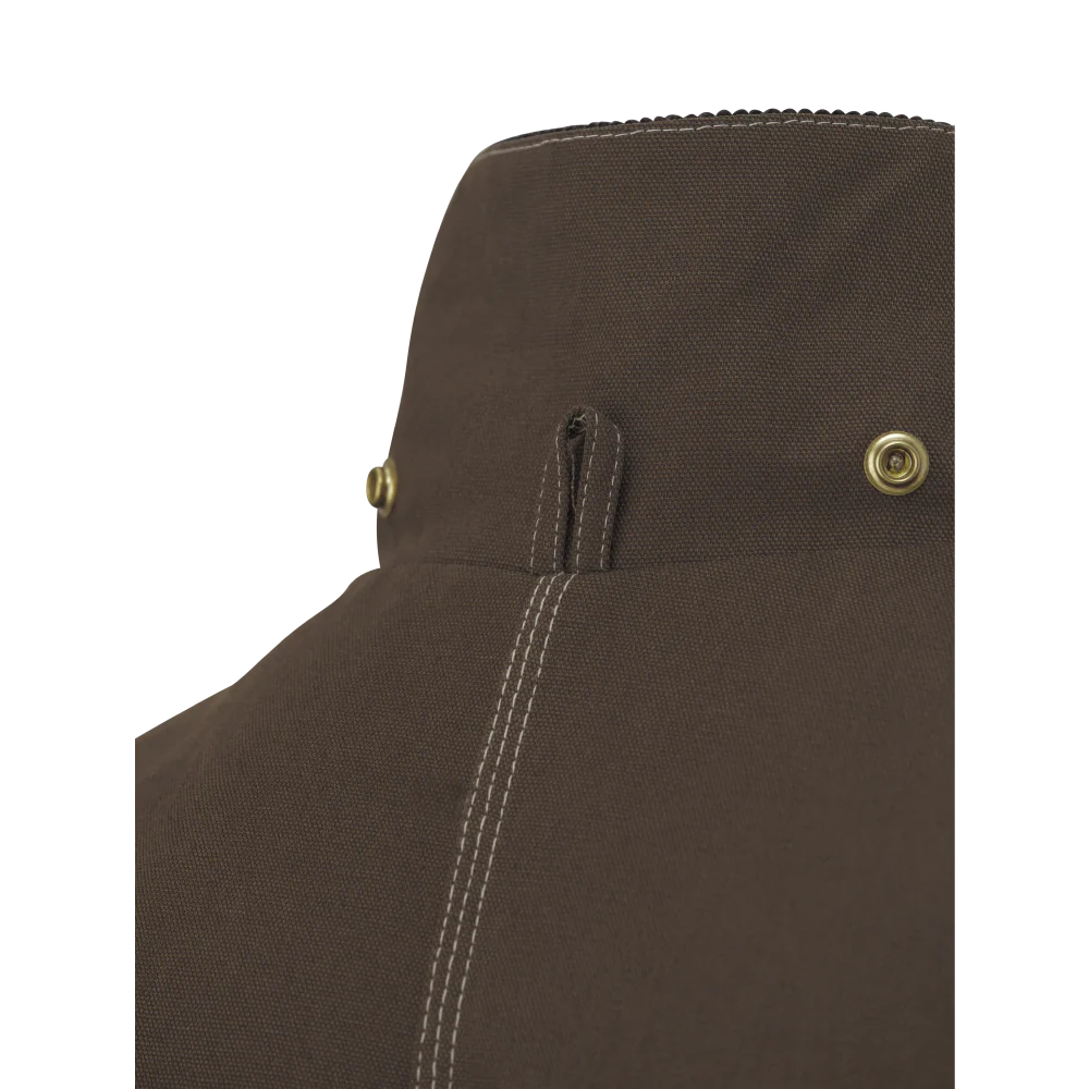 WJ34 - Duck Ultimate Parka