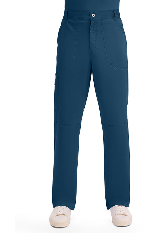 WW140 WW Revolution men's Fly Front Pant